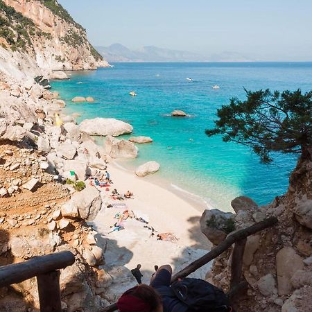 Agriturismo Funtan'Arva Loculi エクステリア 写真