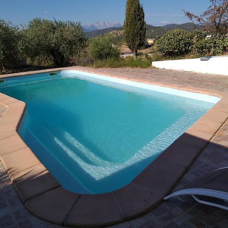 Agriturismo Funtan'Arva Loculi エクステリア 写真