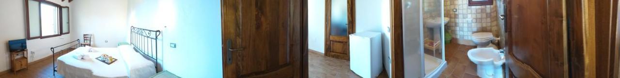 Agriturismo Funtan'Arva Loculi エクステリア 写真