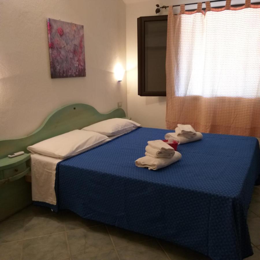 Agriturismo Funtan'Arva Loculi エクステリア 写真