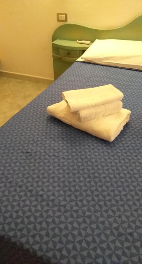 Agriturismo Funtan'Arva Loculi エクステリア 写真