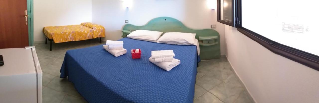 Agriturismo Funtan'Arva Loculi エクステリア 写真