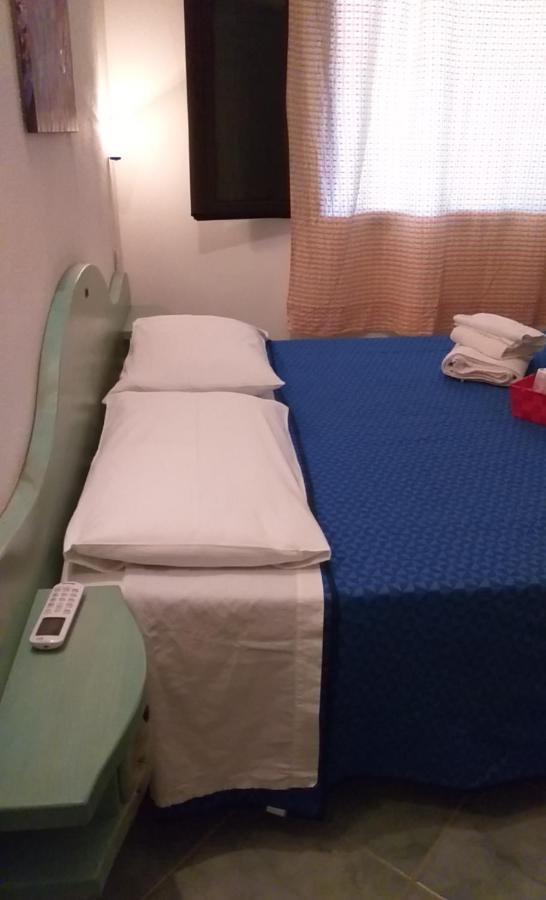 Agriturismo Funtan'Arva Loculi エクステリア 写真