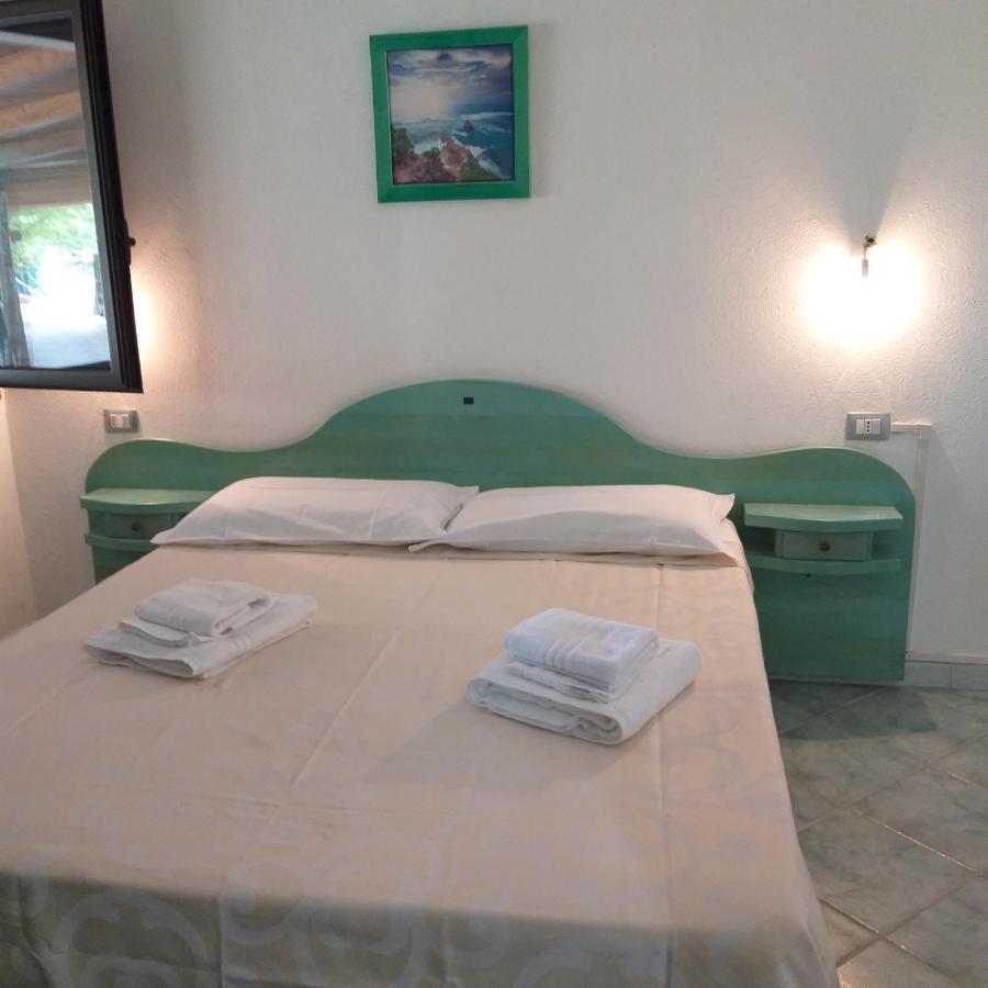 Agriturismo Funtan'Arva Loculi エクステリア 写真