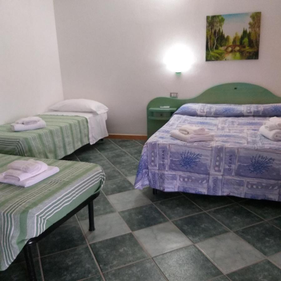 Agriturismo Funtan'Arva Loculi エクステリア 写真