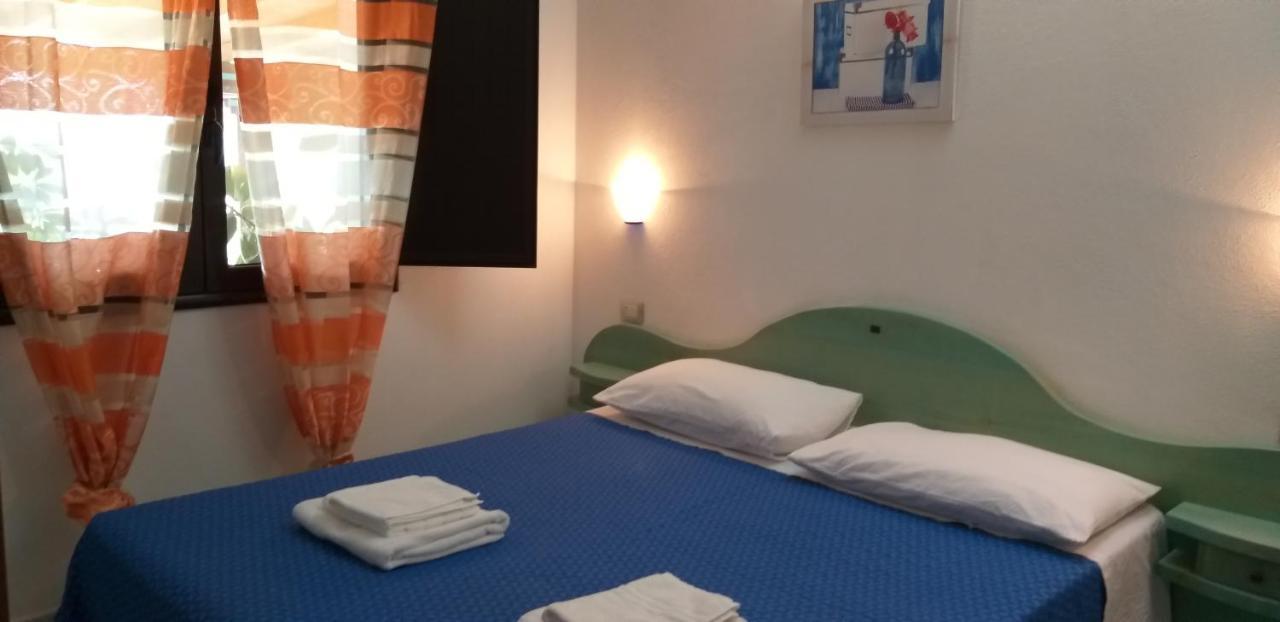Agriturismo Funtan'Arva Loculi エクステリア 写真